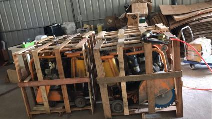 孟州行李、家具、电器包装托运