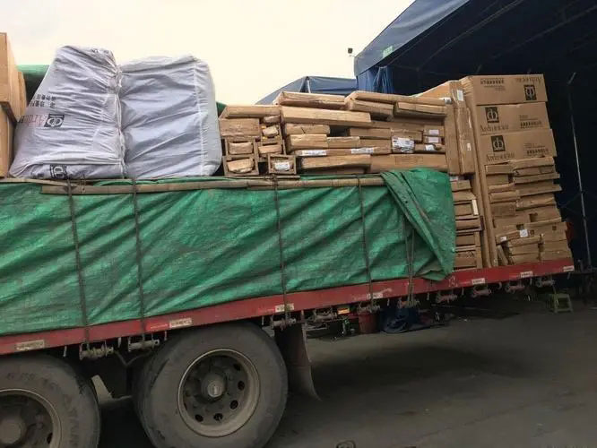 孟州家具托运