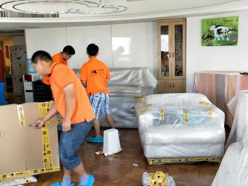 孟州精品搬家公司